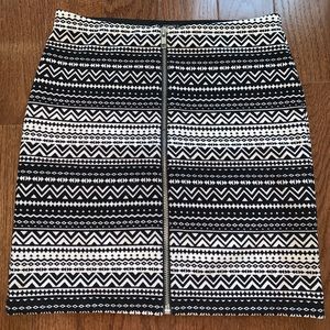 Forever 21 Pencil Skirt